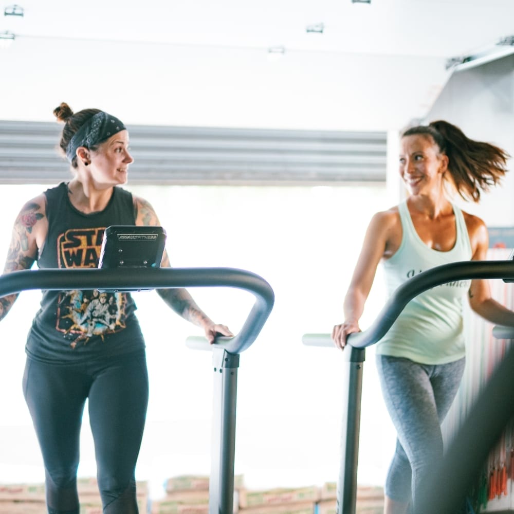 strength and conditioning gym scarborough