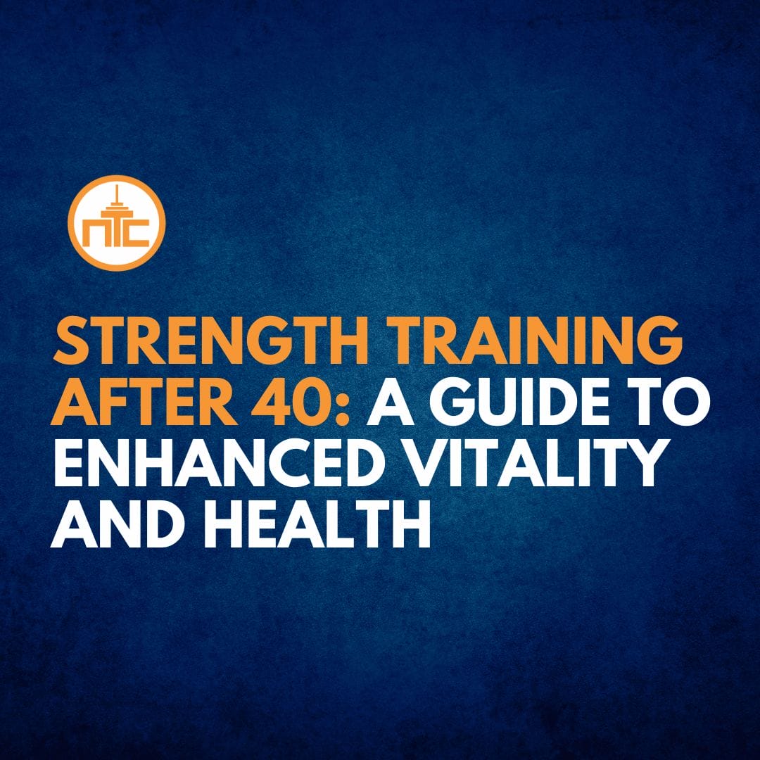 Strength Training After 40: A Guide to Enhanced Vitality and Health 2 15 Class Club 11 1