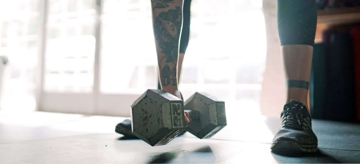 crossfit gym near me