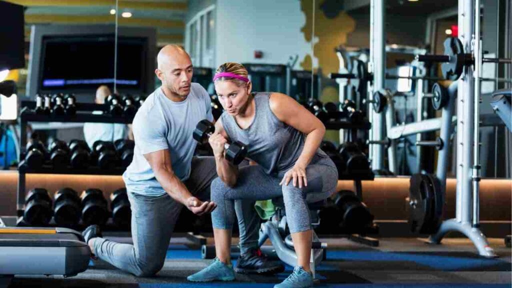 crossfit beginner program