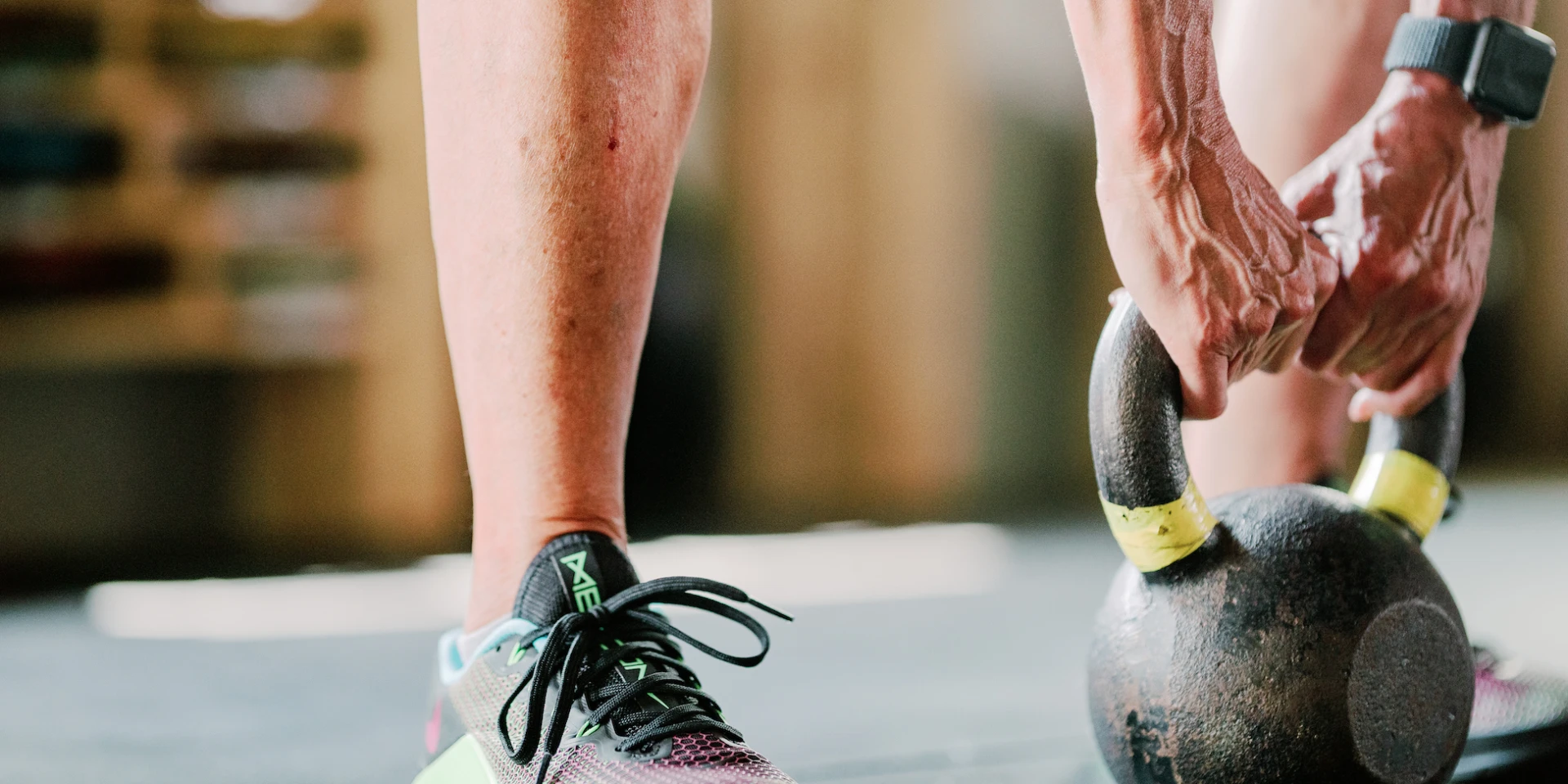 crossfit group classes