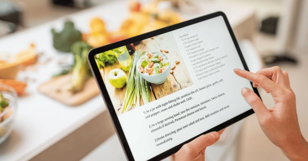 Healthy Eating For Families: A Manageable Approach 5 healthy lifestyle for families