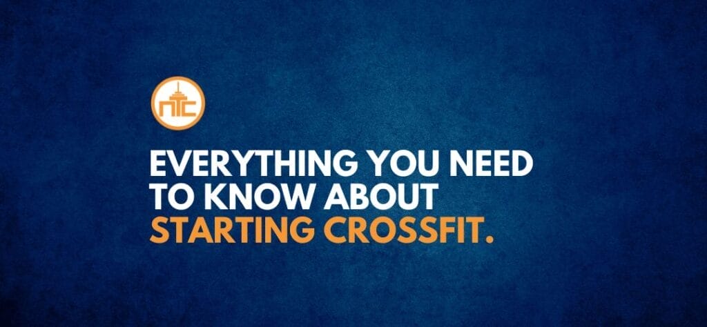 starting_crossfit