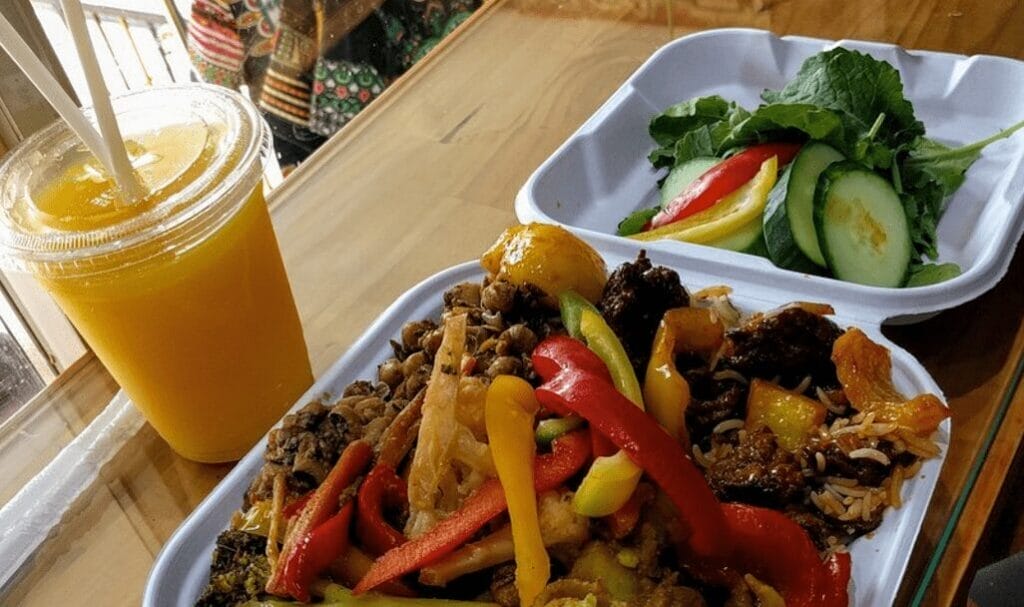 7 Healthy Restaurants In Scarborough, On. 1 healthy restaurants in scarborough, on