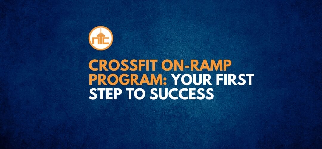 CrossFit On-Ramp