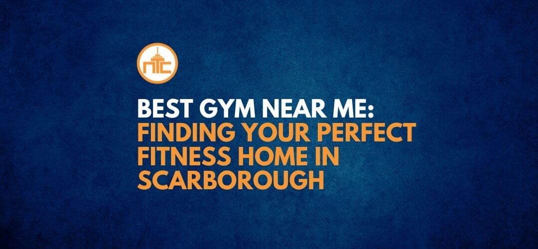 best gym near me