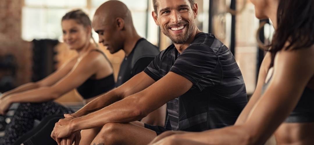 CrossFit Group Classes Scarborough, ON