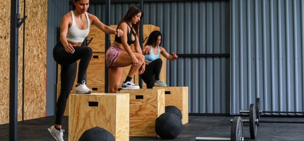 Best Gym Near Me in Scarborough | Northern Touch CrossFit 1 gym near me