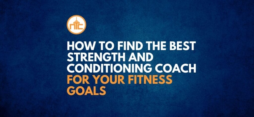 strength and conditioning coaches scarborough