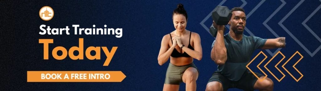 Best Gyms in Scarborough, Ontario: How to Choose the Right One for Your Life 6 best gym in scarborough