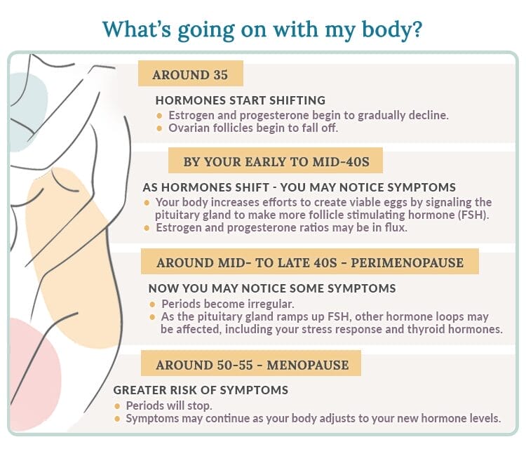 The 40+ Woman's Guide to Strength Training For Perimenopause and Menopause 1 strength training for perimenopause